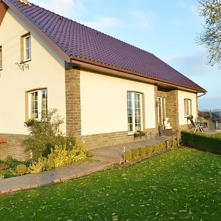 Am Bauernhof Semesterbostad *