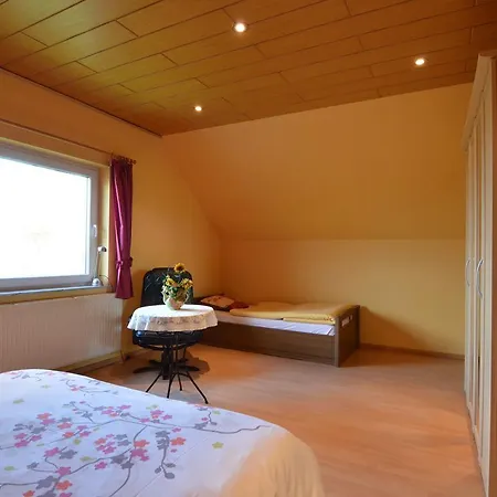 Nyaraló Am Bauernhof