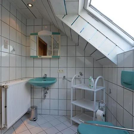 Am Bauernhof Semesterbostad Burg Reuland